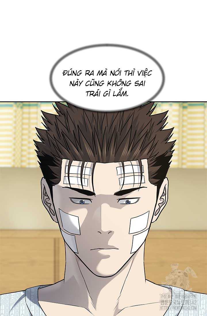 Đội Trưởng Lính Đánh Thuê Chap 228 - Next Chap 229