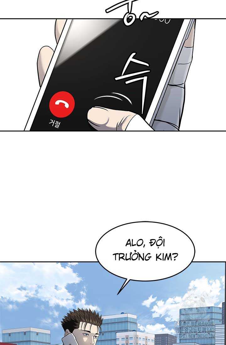 Đội Trưởng Lính Đánh Thuê Chap 228 - Next Chap 229