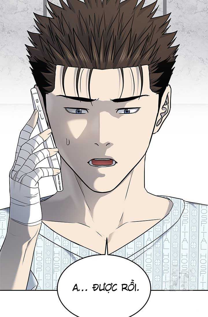 Đội Trưởng Lính Đánh Thuê Chap 228 - Next Chap 229