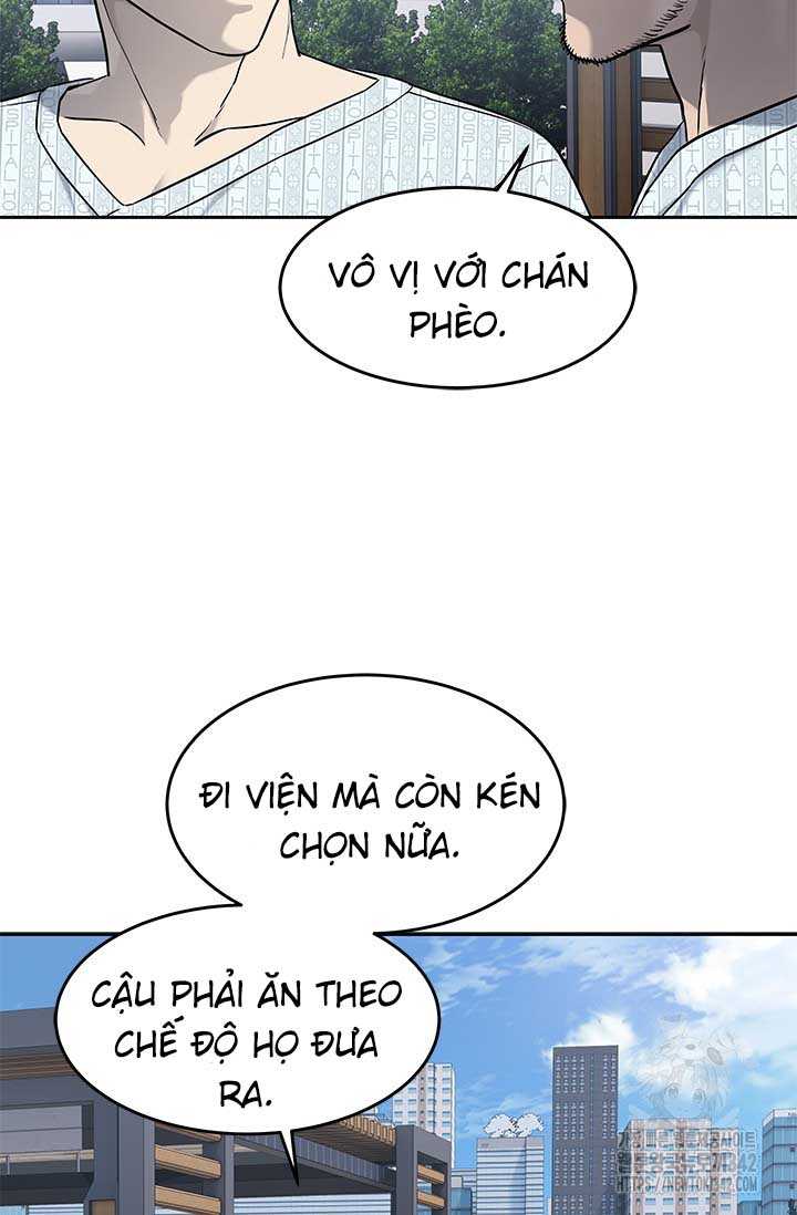 Đội Trưởng Lính Đánh Thuê Chap 228 - Next Chap 229