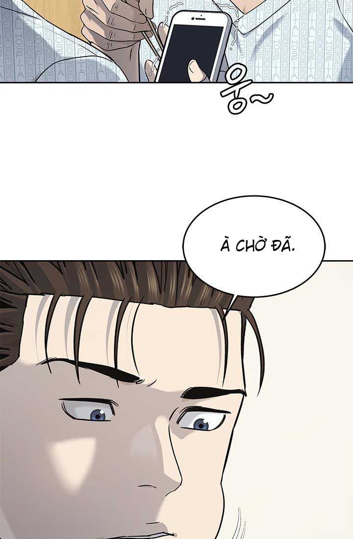 Đội Trưởng Lính Đánh Thuê Chap 228 - Next Chap 229