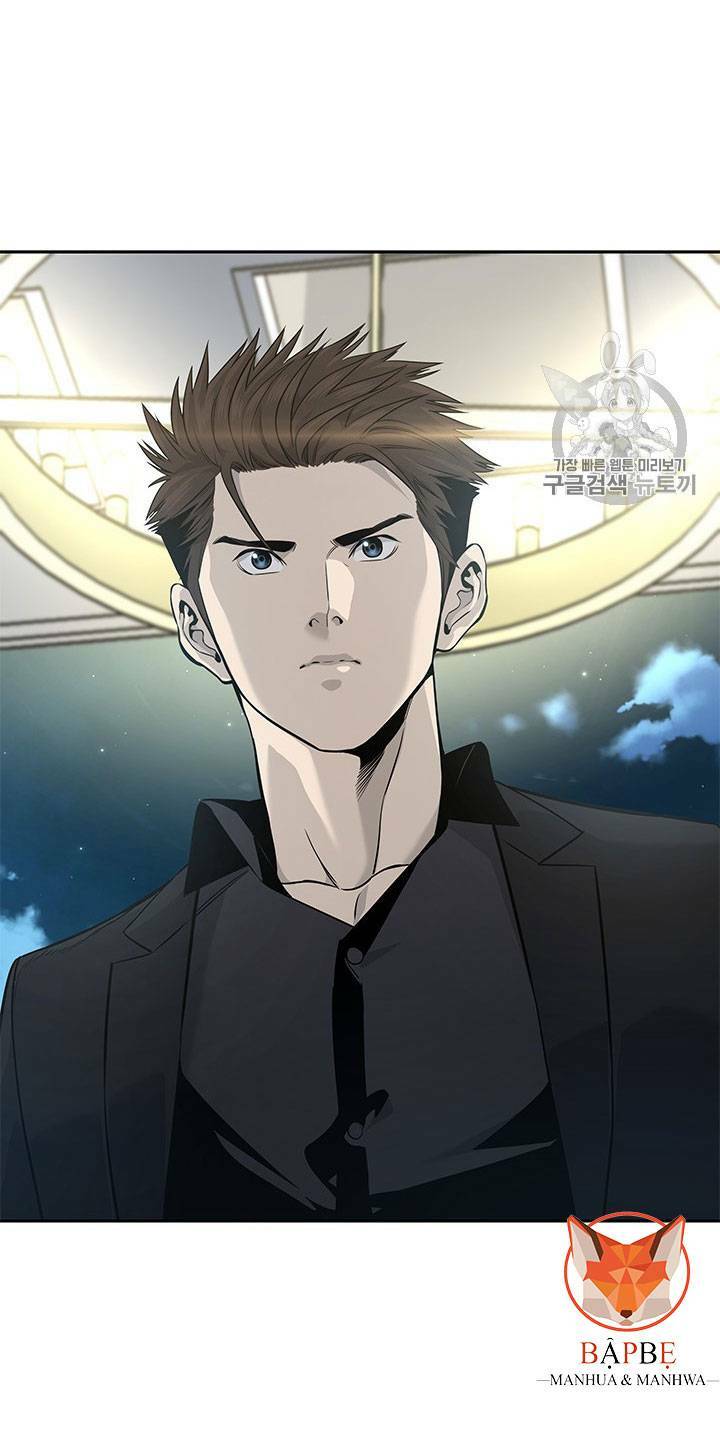 Đội Trưởng Lính Đánh Thuê Chap 23 - Next Chap 24