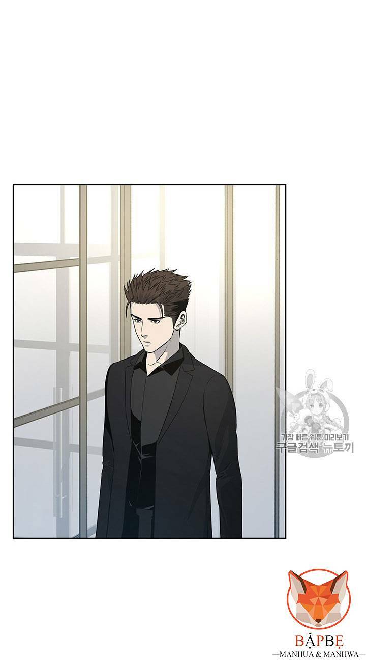 Đội Trưởng Lính Đánh Thuê Chap 23 - Next Chap 24