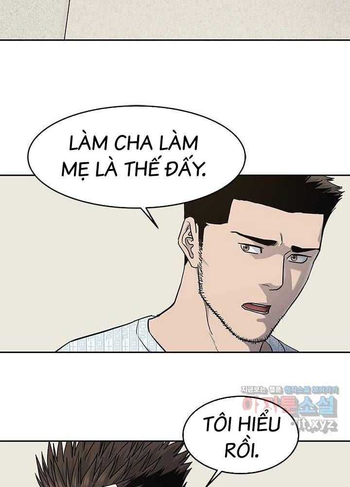 Đội Trưởng Lính Đánh Thuê Chap 230 - Next Chap 231
