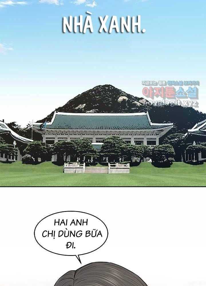 Đội Trưởng Lính Đánh Thuê Chap 230 - Next Chap 231