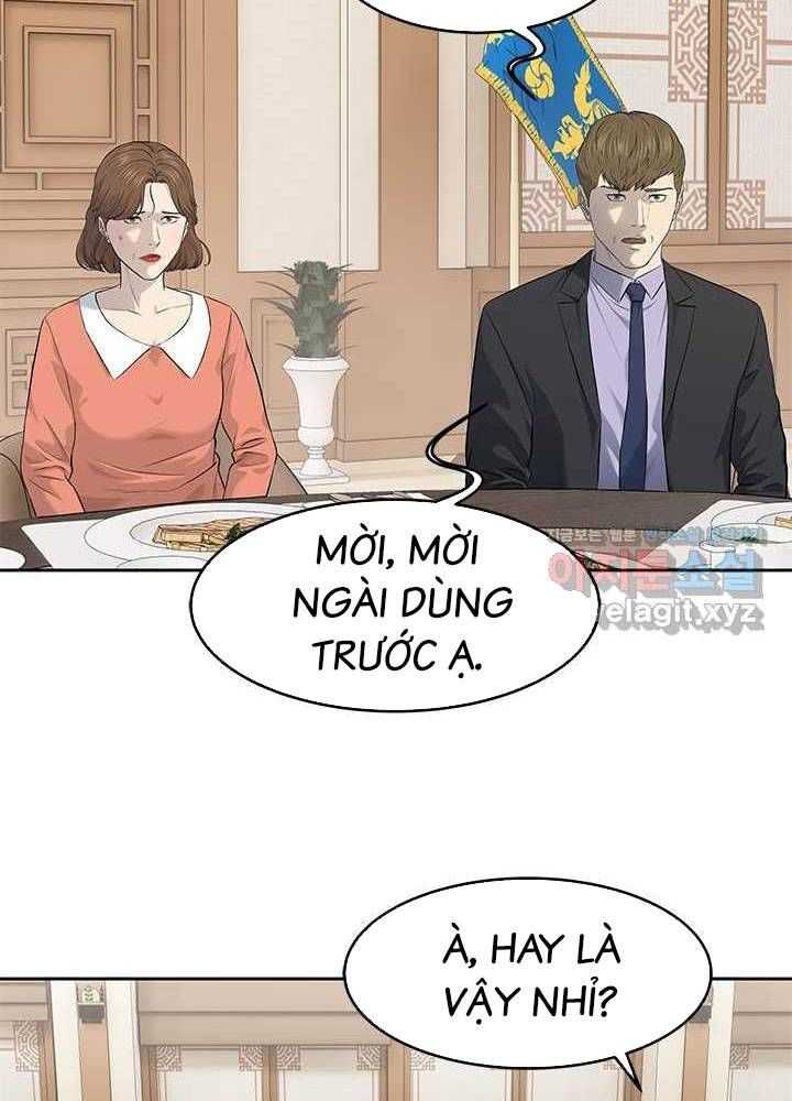 Đội Trưởng Lính Đánh Thuê Chap 230 - Next Chap 231