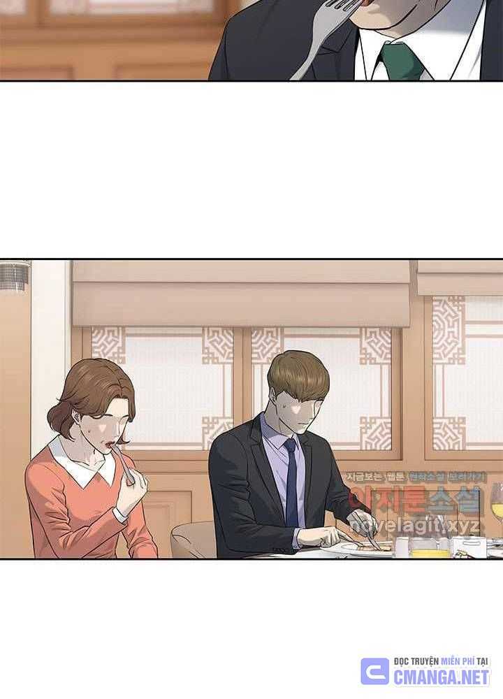 Đội Trưởng Lính Đánh Thuê Chap 230 - Next Chap 231