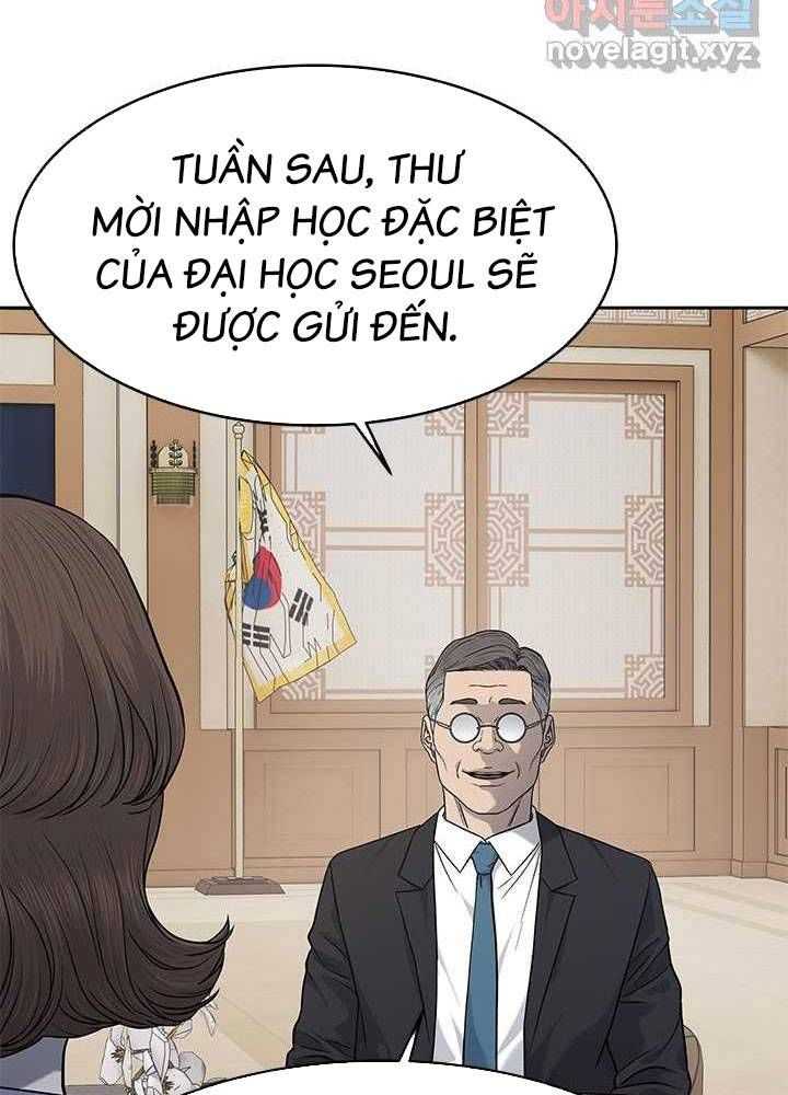 Đội Trưởng Lính Đánh Thuê Chap 230 - Next Chap 231