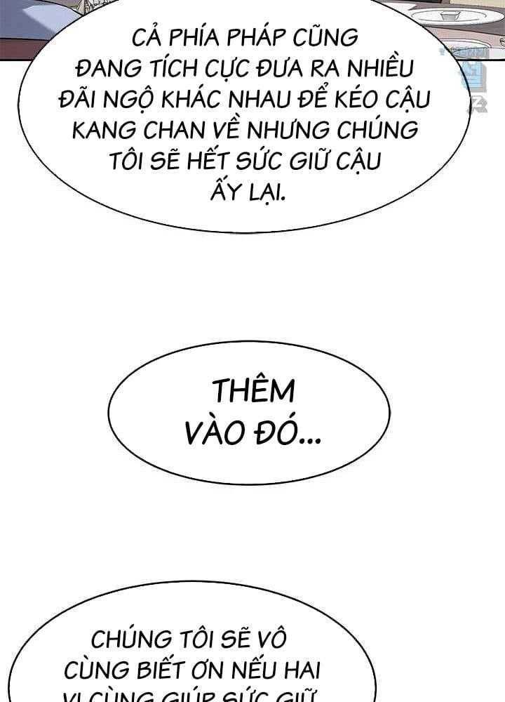 Đội Trưởng Lính Đánh Thuê Chap 230 - Next Chap 231