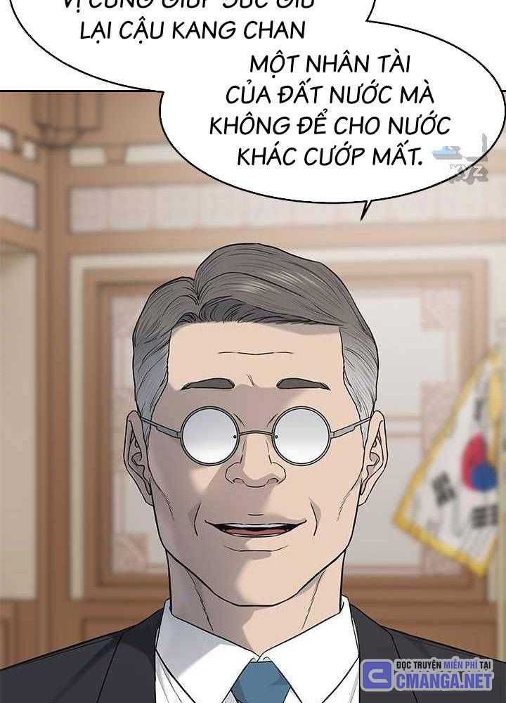 Đội Trưởng Lính Đánh Thuê Chap 230 - Next Chap 231