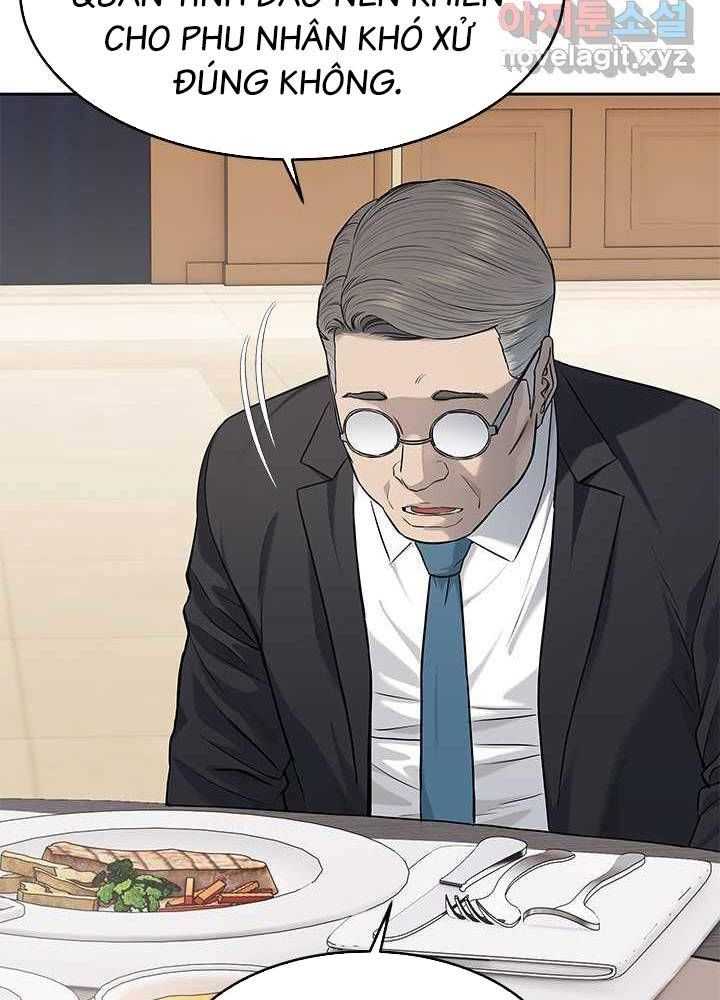 Đội Trưởng Lính Đánh Thuê Chap 230 - Next Chap 231