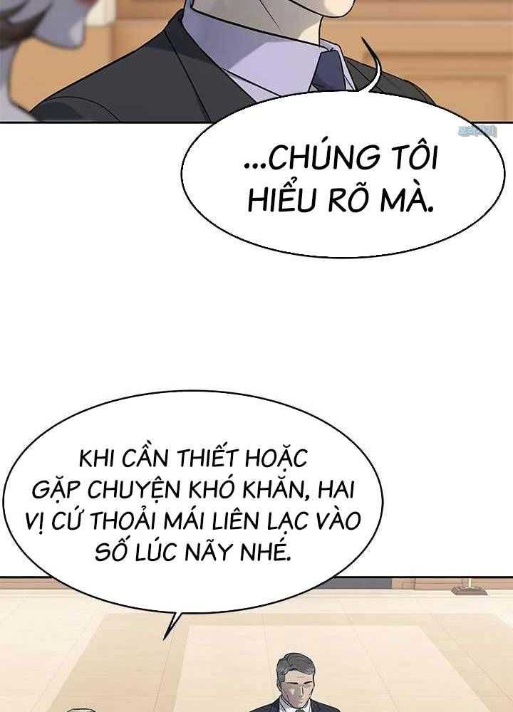 Đội Trưởng Lính Đánh Thuê Chap 230 - Next Chap 231