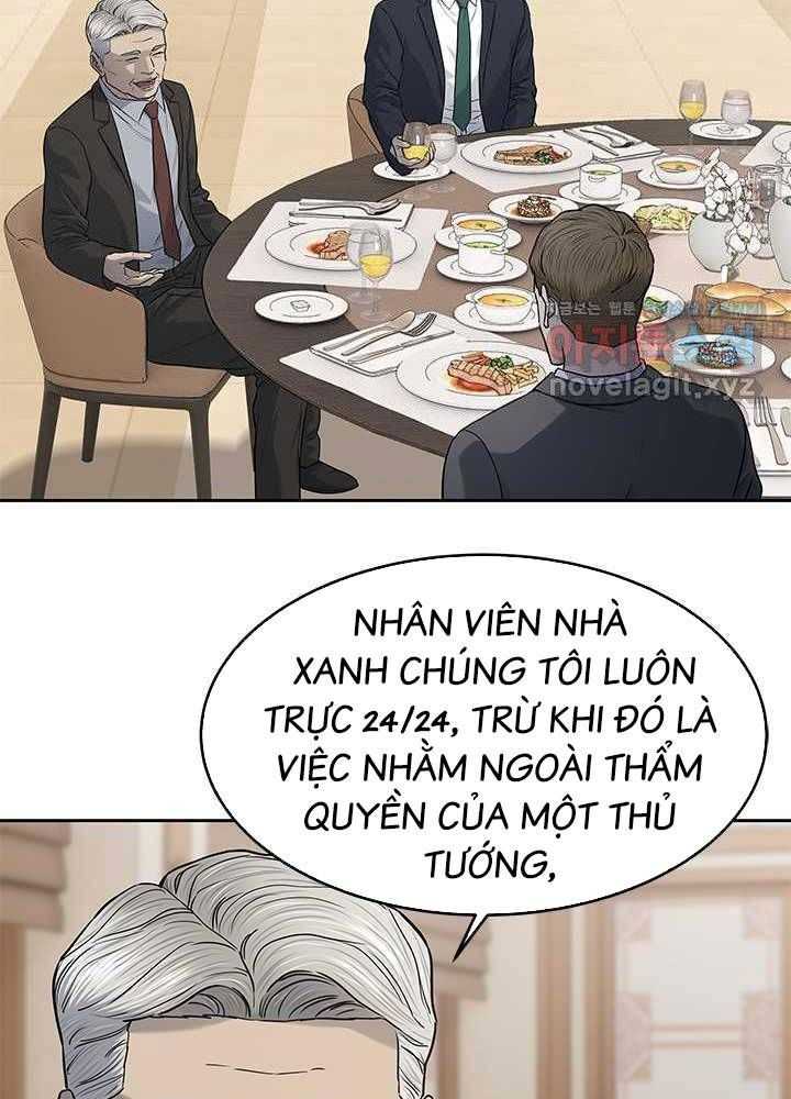Đội Trưởng Lính Đánh Thuê Chap 230 - Next Chap 231