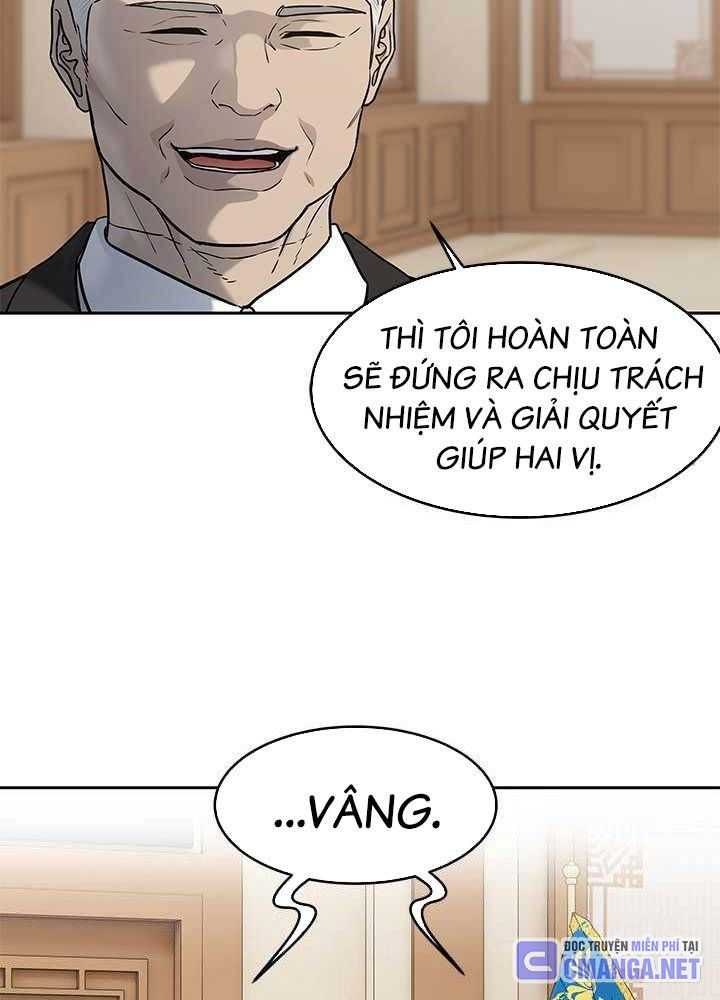 Đội Trưởng Lính Đánh Thuê Chap 230 - Next Chap 231