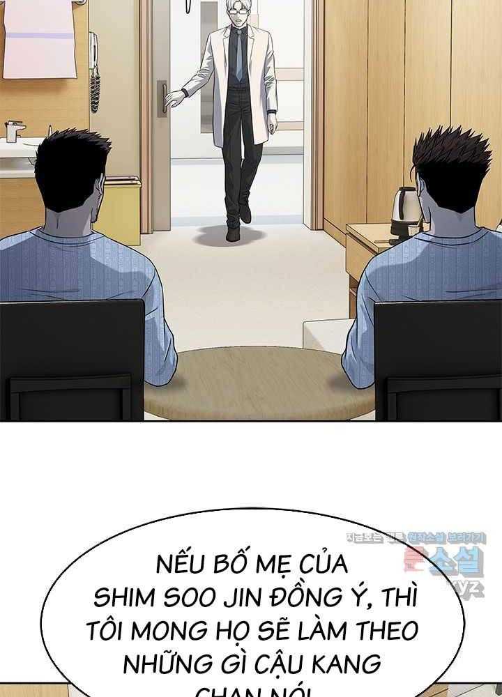 Đội Trưởng Lính Đánh Thuê Chap 230 - Next Chap 231