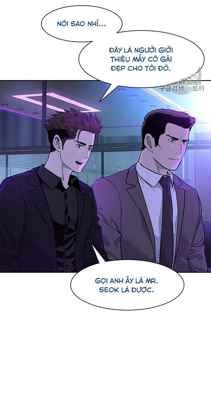 Đội Trưởng Lính Đánh Thuê Chap 25 - Next Chap 26