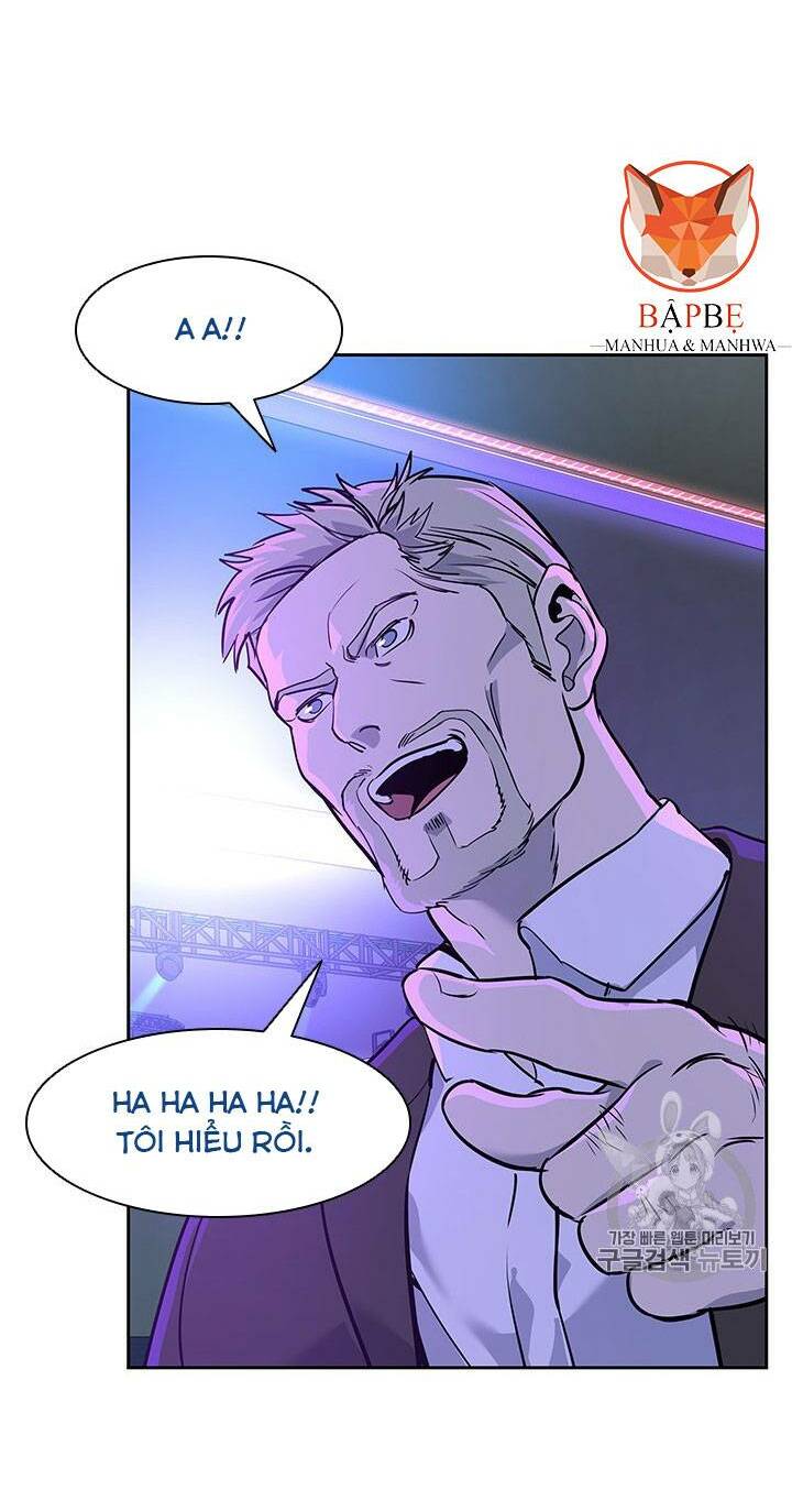 Đội Trưởng Lính Đánh Thuê Chap 25 - Next Chap 26