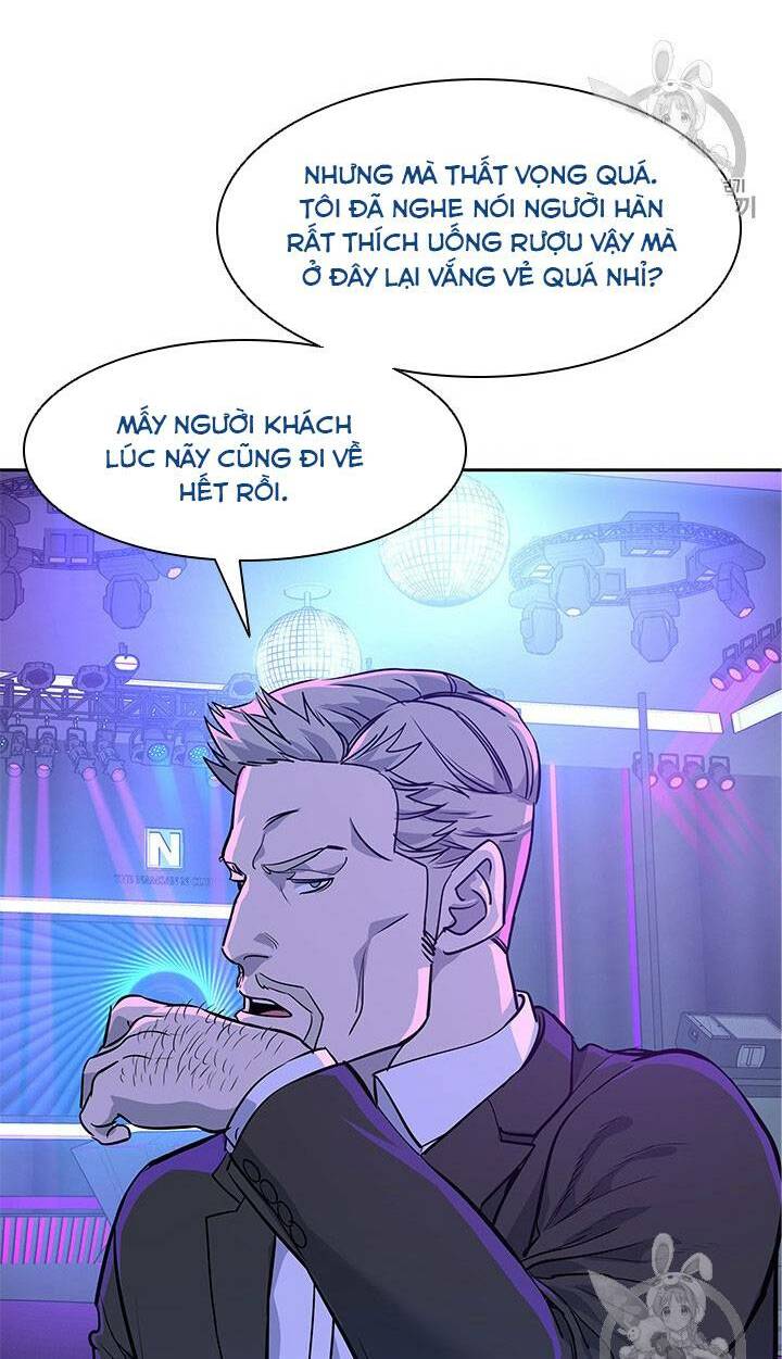 Đội Trưởng Lính Đánh Thuê Chap 25 - Next Chap 26