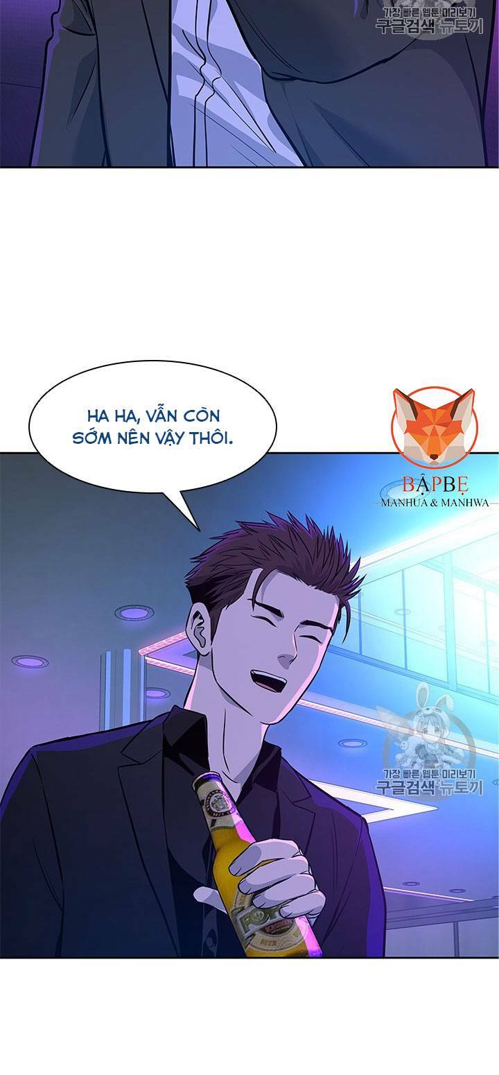 Đội Trưởng Lính Đánh Thuê Chap 25 - Next Chap 26