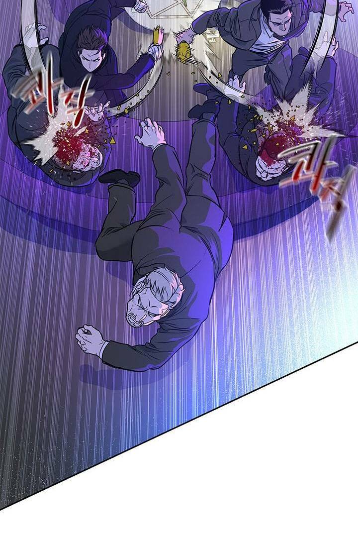 Đội Trưởng Lính Đánh Thuê Chap 25 - Next Chap 26