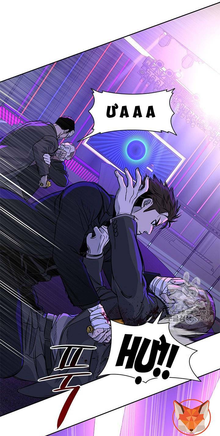 Đội Trưởng Lính Đánh Thuê Chap 25 - Next Chap 26