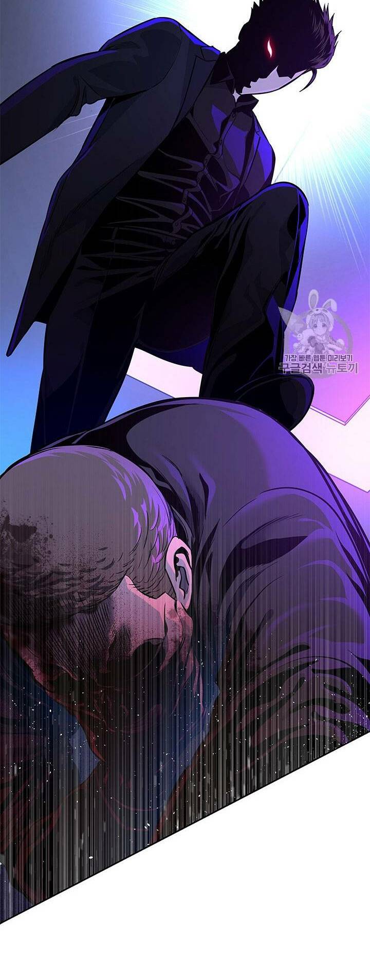 Đội Trưởng Lính Đánh Thuê Chap 25 - Next Chap 26