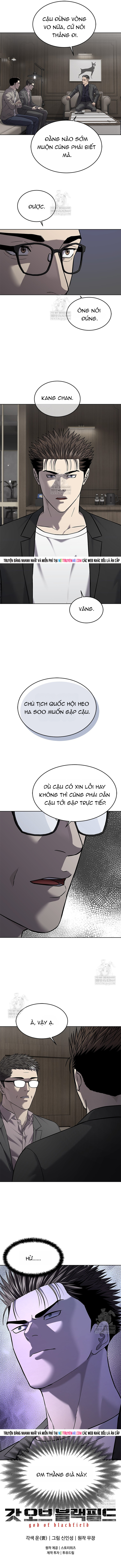 Đội Trưởng Lính Đánh Thuê Chap 305 - Next Chap 306