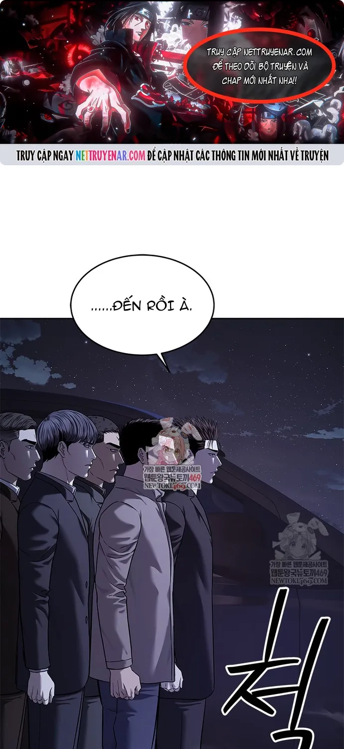 Đội Trưởng Lính Đánh Thuê Chap 309 - Next Chap 310