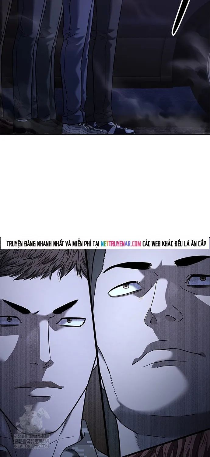 Đội Trưởng Lính Đánh Thuê Chap 309 - Next Chap 310