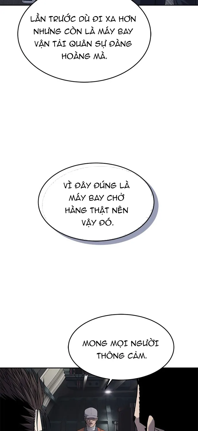 Đội Trưởng Lính Đánh Thuê Chap 309 - Next Chap 310