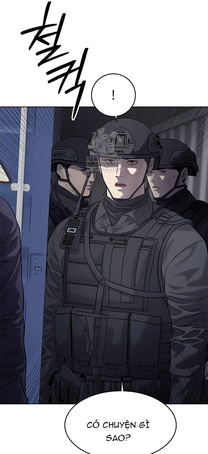Đội Trưởng Lính Đánh Thuê Chap 309 - Next Chap 310