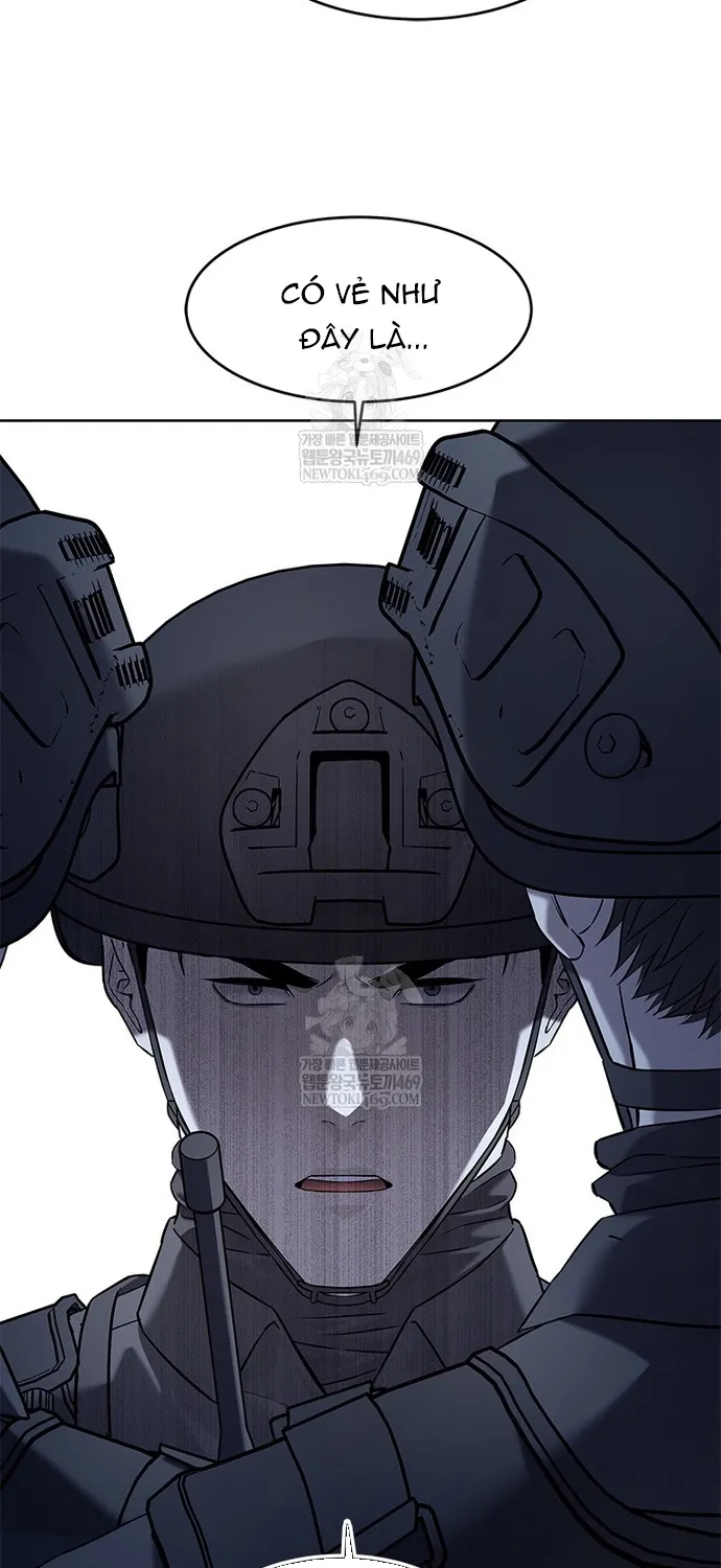 Đội Trưởng Lính Đánh Thuê Chap 309 - Next Chap 310