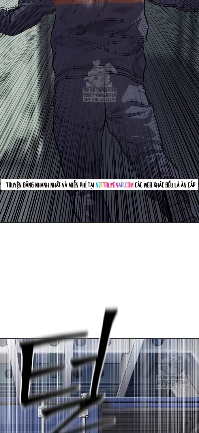 Đội Trưởng Lính Đánh Thuê Chap 309 - Next Chap 310