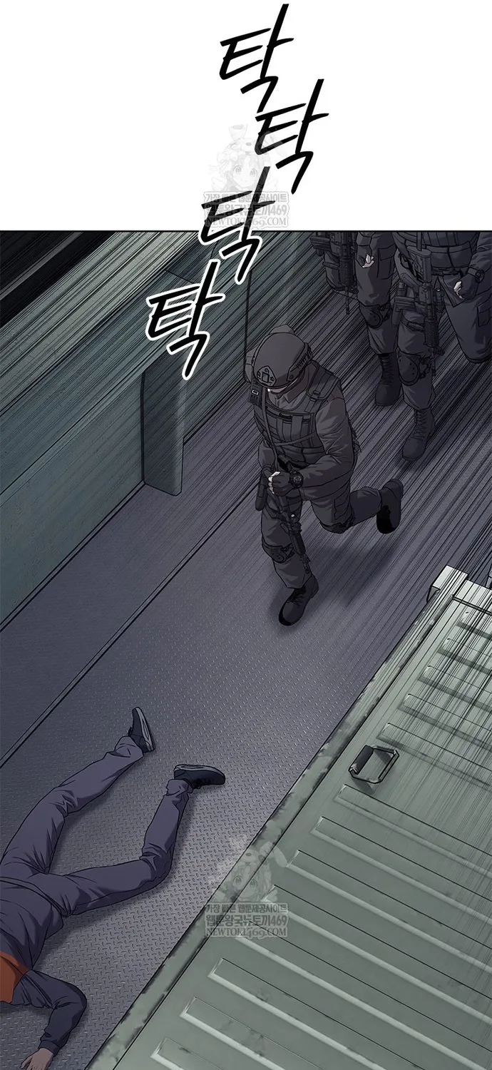 Đội Trưởng Lính Đánh Thuê Chap 309 - Next Chap 310