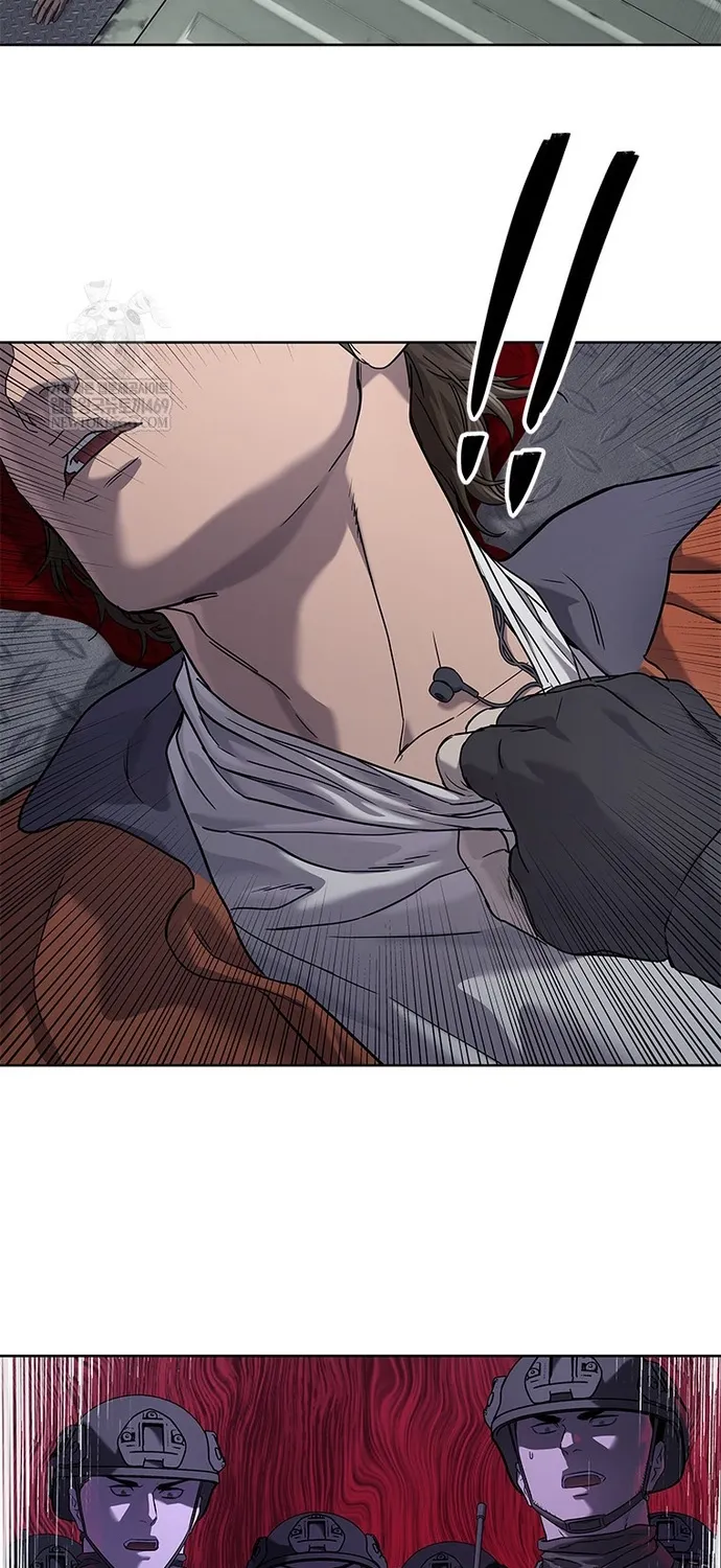 Đội Trưởng Lính Đánh Thuê Chap 309 - Next Chap 310