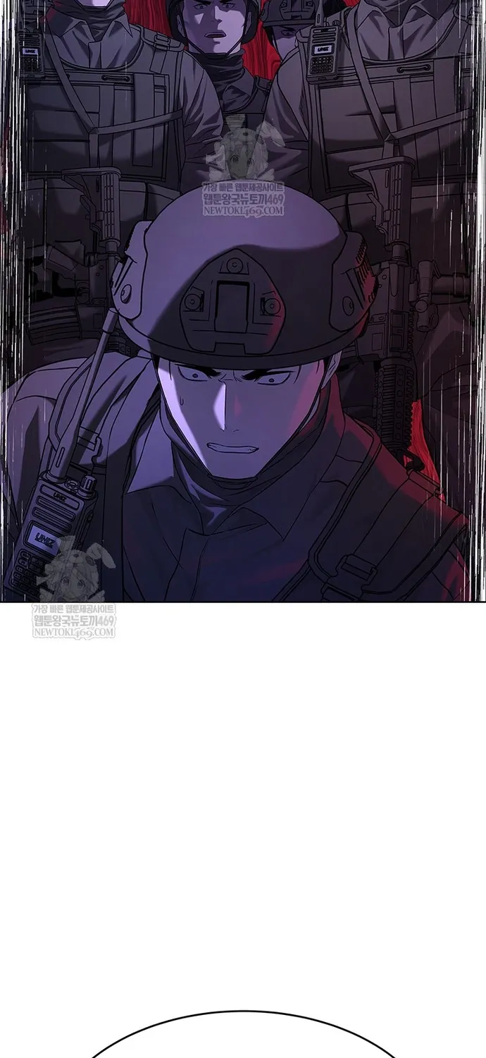 Đội Trưởng Lính Đánh Thuê Chap 309 - Next Chap 310