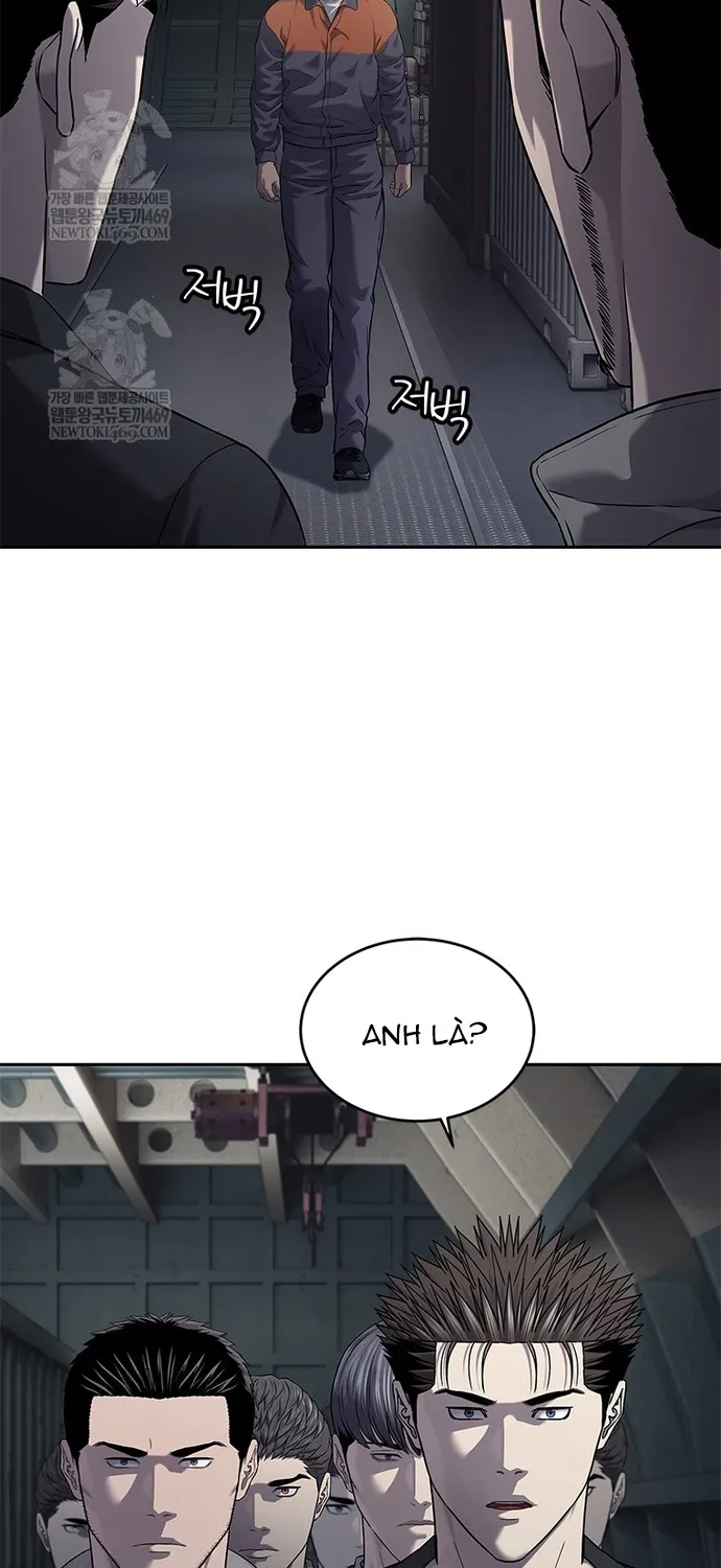 Đội Trưởng Lính Đánh Thuê Chap 309 - Next Chap 310