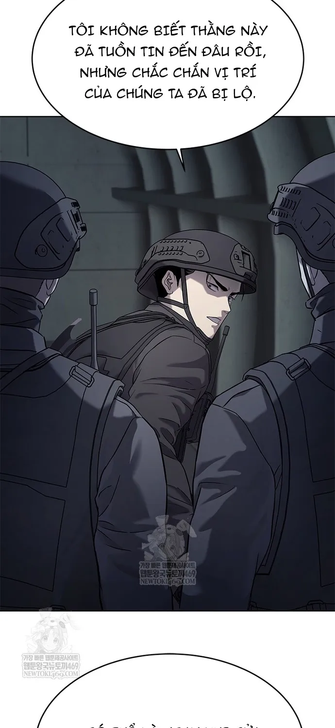 Đội Trưởng Lính Đánh Thuê Chap 309 - Next Chap 310