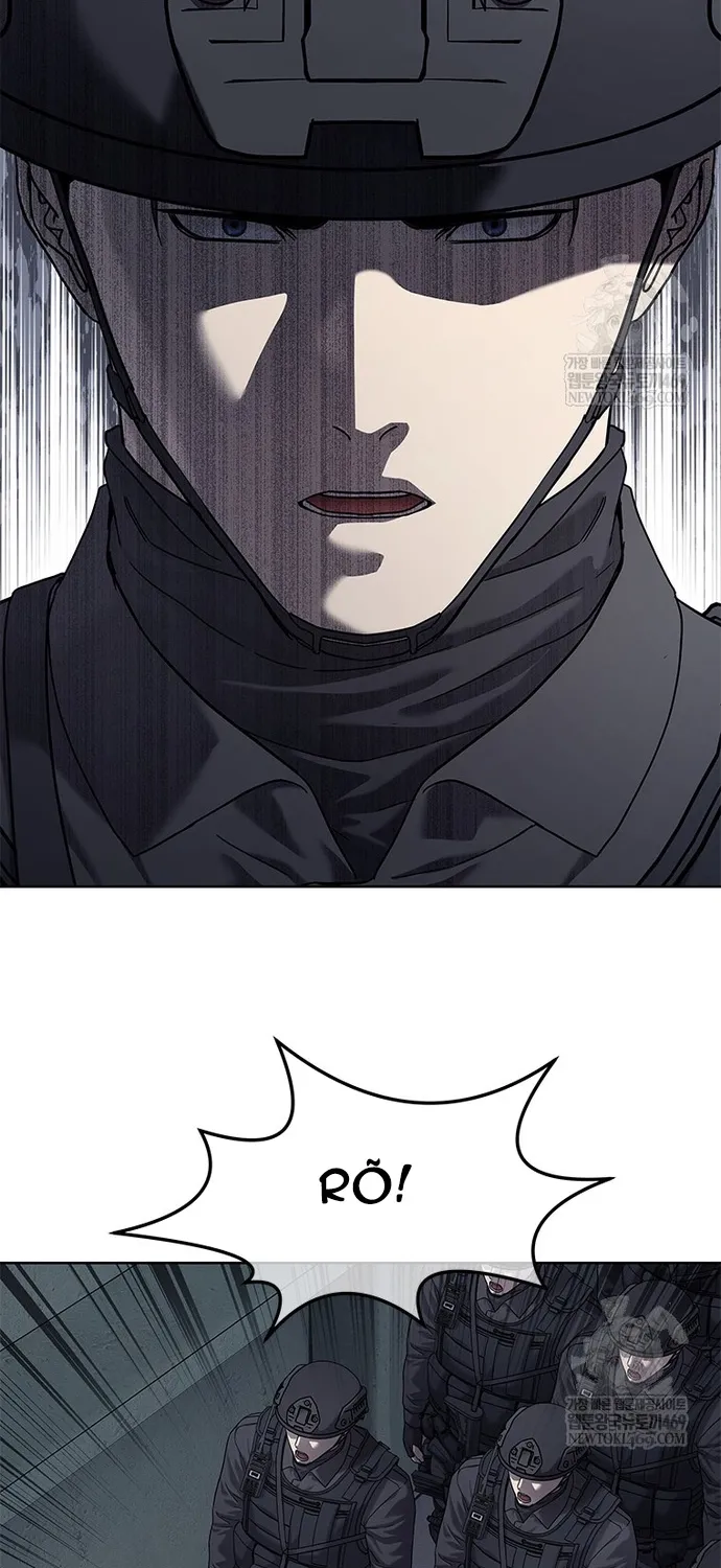 Đội Trưởng Lính Đánh Thuê Chap 309 - Next Chap 310