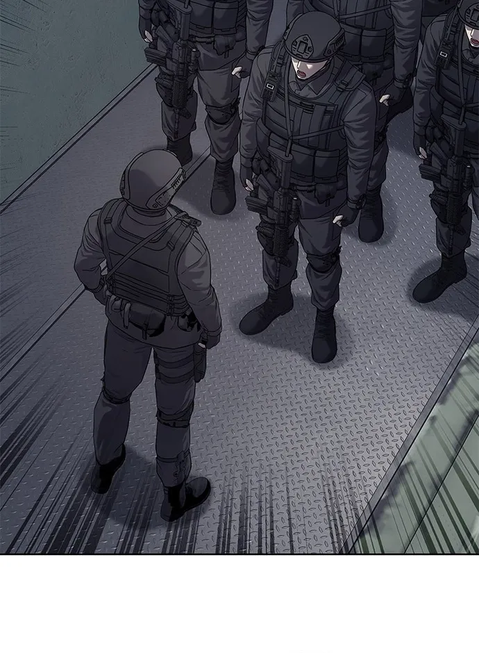 Đội Trưởng Lính Đánh Thuê Chap 309 - Next Chap 310