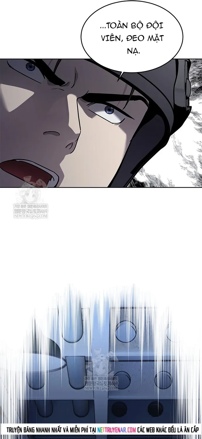 Đội Trưởng Lính Đánh Thuê Chap 309 - Next Chap 310