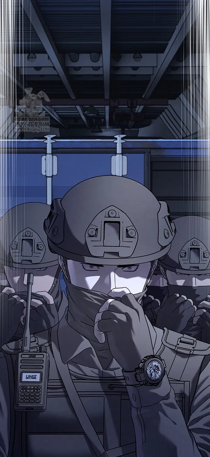 Đội Trưởng Lính Đánh Thuê Chap 309 - Next Chap 310