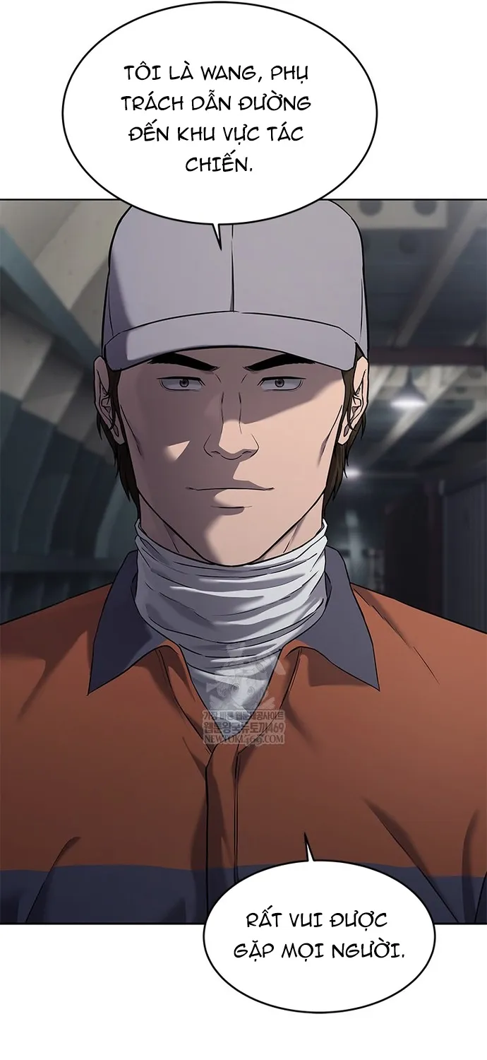 Đội Trưởng Lính Đánh Thuê Chap 309 - Next Chap 310