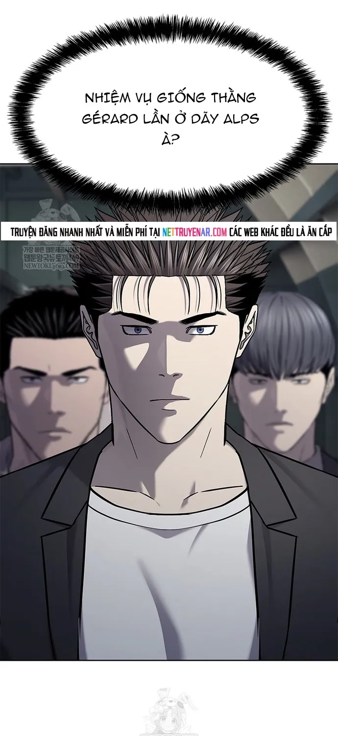 Đội Trưởng Lính Đánh Thuê Chap 309 - Next Chap 310