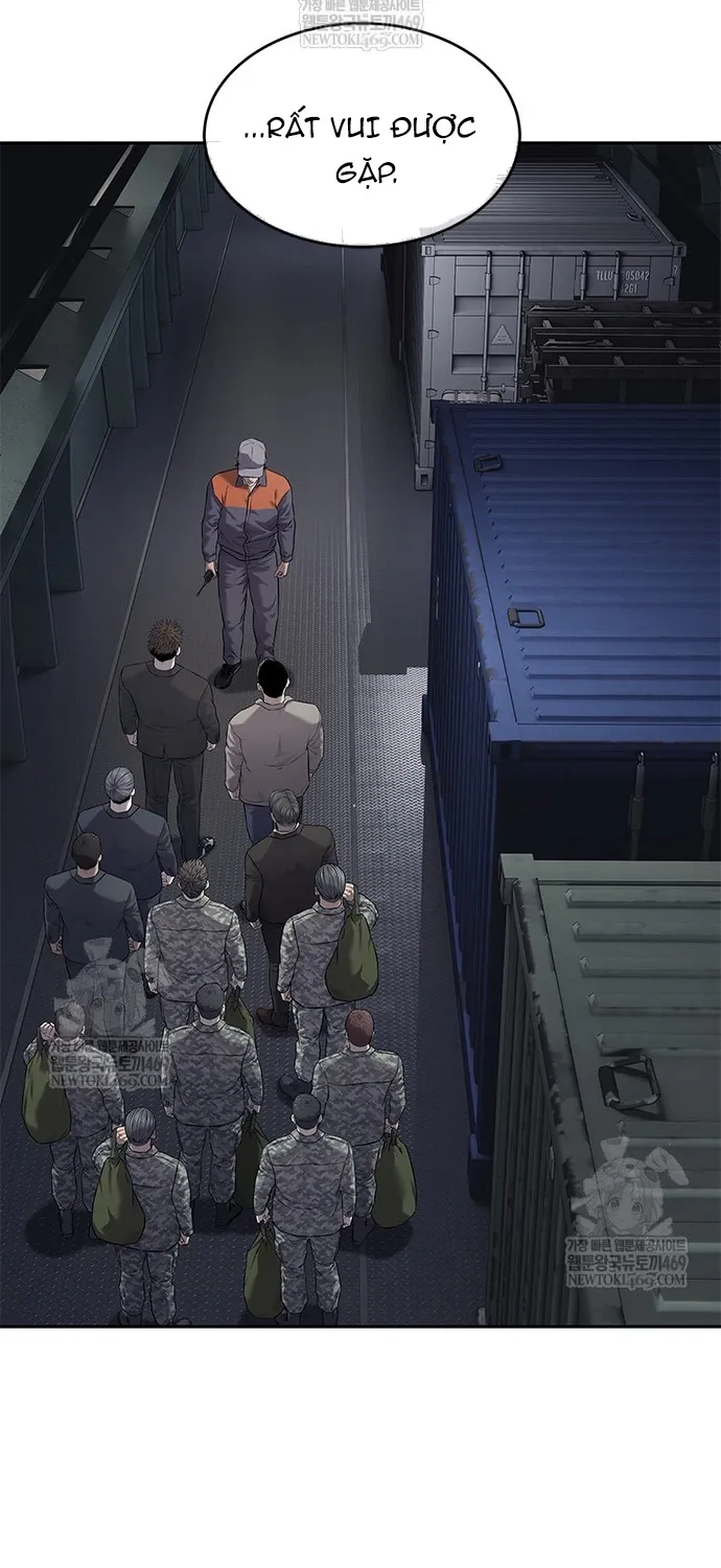 Đội Trưởng Lính Đánh Thuê Chap 309 - Next Chap 310