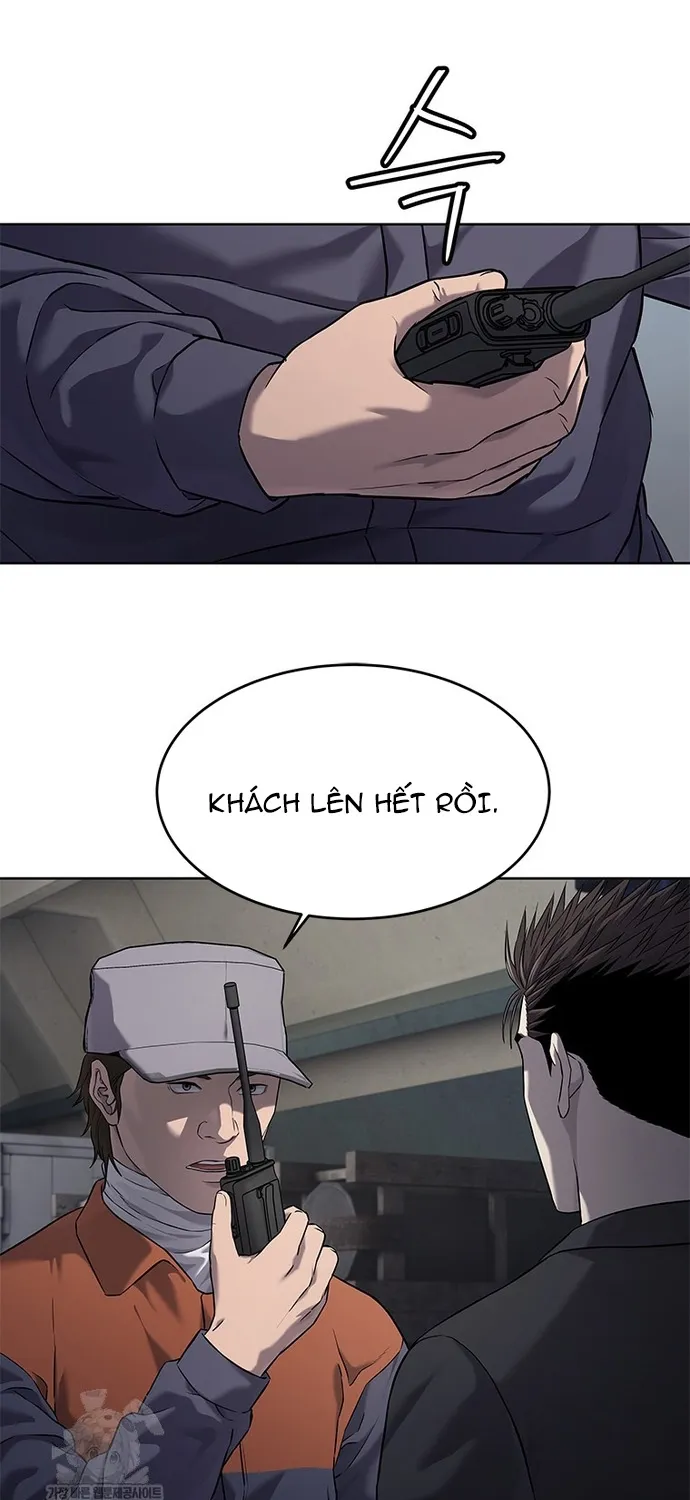 Đội Trưởng Lính Đánh Thuê Chap 309 - Next Chap 310