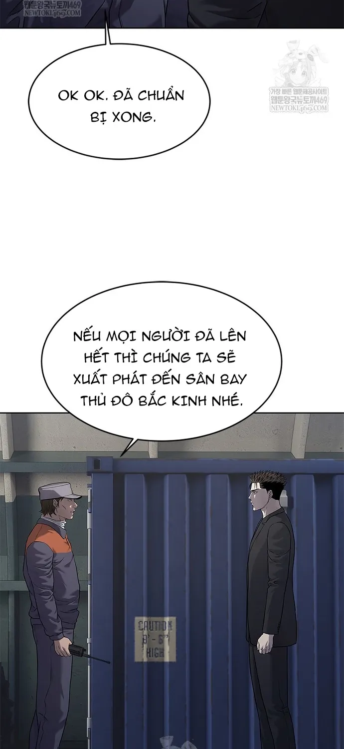 Đội Trưởng Lính Đánh Thuê Chap 309 - Next Chap 310