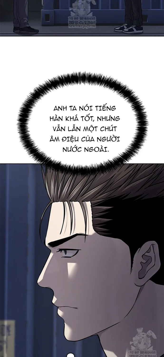 Đội Trưởng Lính Đánh Thuê Chap 309 - Next Chap 310