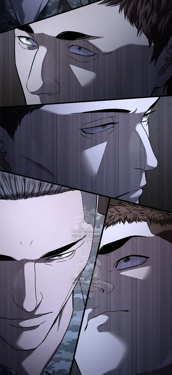 Đội Trưởng Lính Đánh Thuê Chap 309 - Next Chap 310