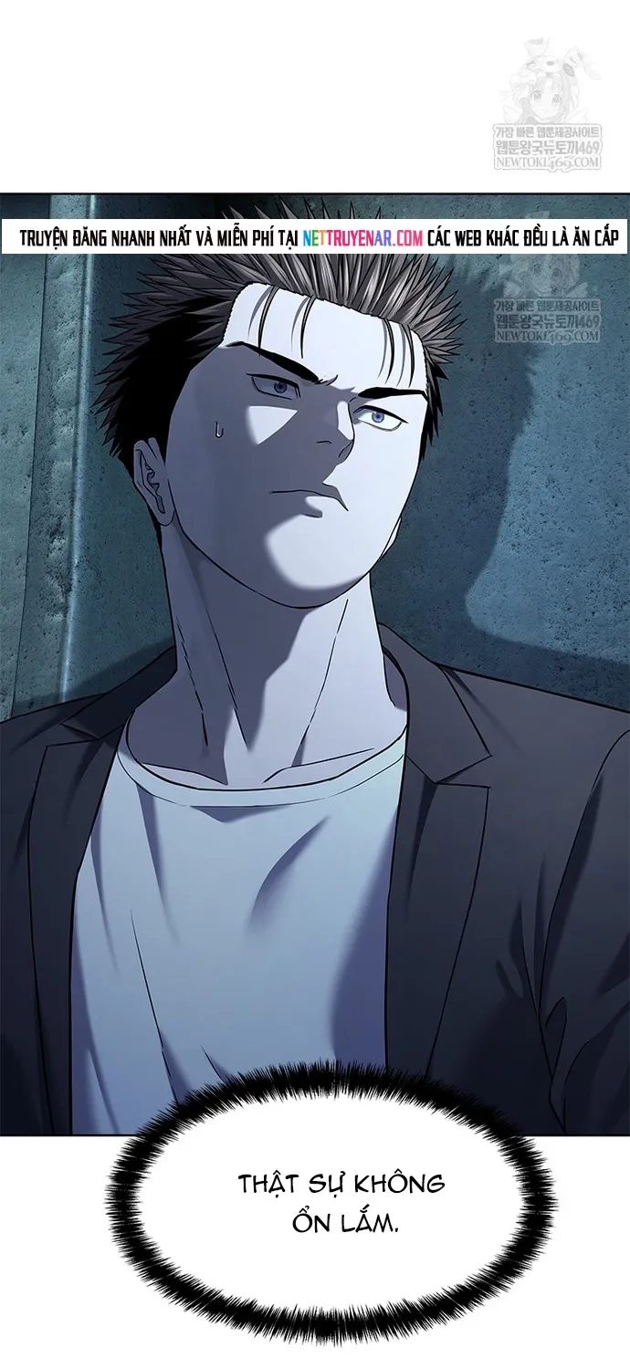 Đội Trưởng Lính Đánh Thuê Chap 309 - Next Chap 310